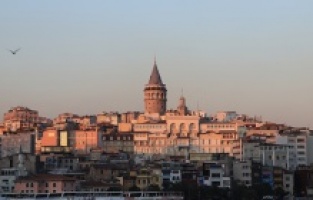 2019 yılında 52,5 milyon turist Türkiye'yi tercih etti