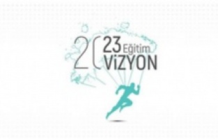 2023 Eğitim Vizyonu