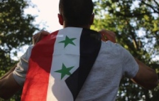 3 Suriyeli'den 2’si ülkesine dönemeyecek