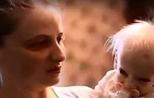 8 yaşında yaşlılıktan öldü