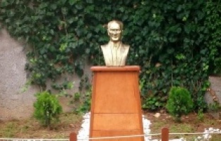 Bayburt’ta Bir İlginç Olay