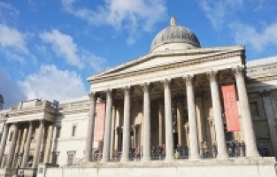 British Museum’un Doğu Merakı