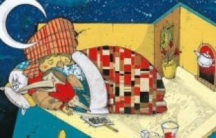 Büyük Ödül Matak'ın