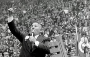 Çağlayangil'in çok bilinmeyen Erbakan hikayesi