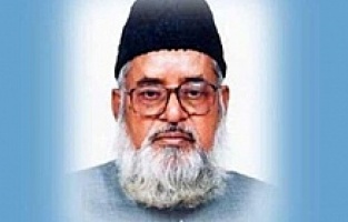 Cemaat-i İslami lideri şehit oldu