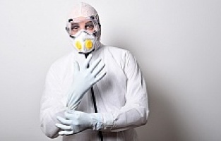 COVID-19’da can kaybı 1869