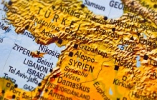 Dünyanın Sonu Gibi