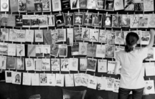 Edebiyatta direniş: Fanzinler