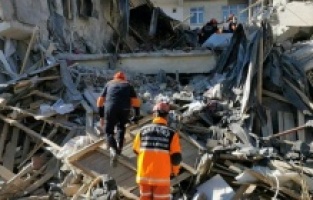 Elazığ'da 4 bin 600 bina yıkılacak