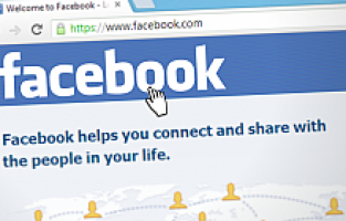 Facebook fake hesapları kapattı