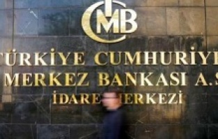 Faizler bir kez daha indirildi