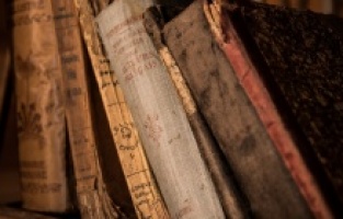 Hafız’ın Şiraz’ı 2020 Kitap Başkenti Oldu