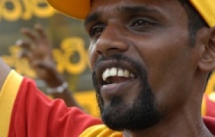 Hintli sanatçılardan Müslümanlara destek