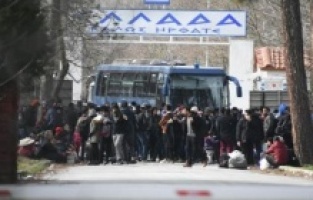 İdlib olayı Yunanistan'da nasıl yankı buldu?