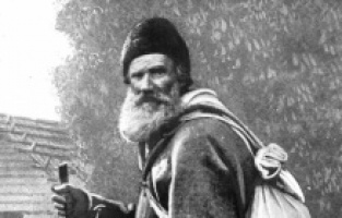 İnsan Ne İle Yaşar?