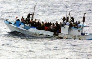 İspanya'nın faşizm kurbanı mültecileri hatırlandı