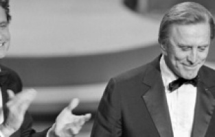 Kirk Douglas yaşamını yitirdi