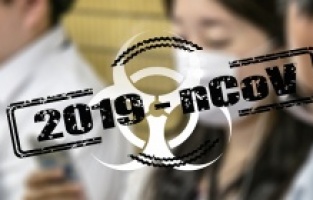 Koronavirüs aşısının bulunması 1 yıl sürebilir