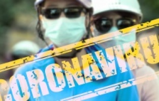 Koronavirüs: Hangi ülkeler vakaları doğruladı?