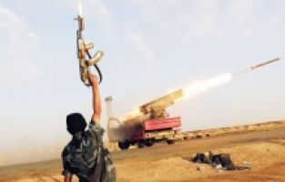 Libya tüm Afrika için bir sorun