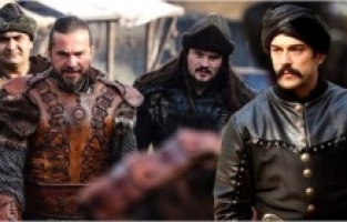 Mısır’dan Türk dizilerine boykot