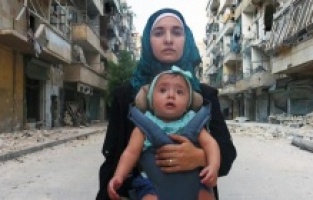 Oscar'da Suriye'yi anlatan For Sama ön plana çıktı