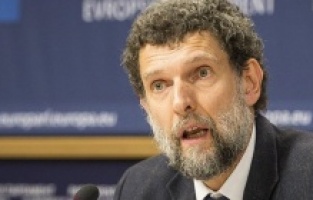 Osman Kavala’ya beraat