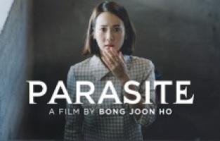 Parasite Güney Kore'de gurur kaynağı oldu