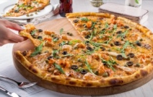 Pizza Türkiye'ye nasıl girdi?