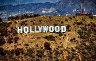 Politik Hollywood Kamerasının İfşası