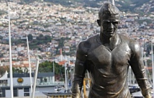 Saadet Partisi Kudüs Mitingine Ronaldo’yu çağırdı