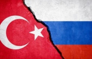Savaşın anahtarı Rusya ve Türkiye