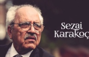Sezai Karakoç'tan Çağrı