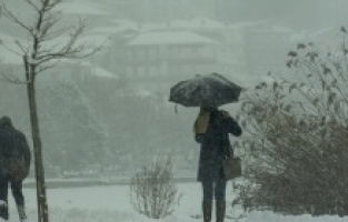 Sıcaklıklar düşüyor