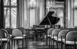 Simon Shaheen’den “Müzikal Bir Yolculuk”