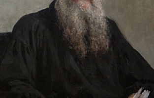 Tolstoy’un ses kaydı Türkçe’ye çevrildi