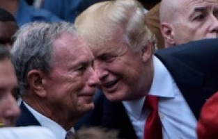 Trump benzeri bir liberal: Michael Bloomberg