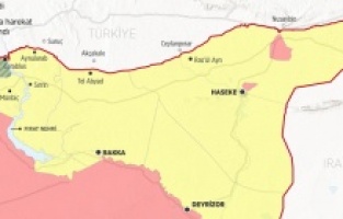 Türkiye ile Suriye Rejimi Karşı Karşıya