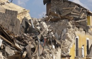 Van'da 5.9'luk deprem