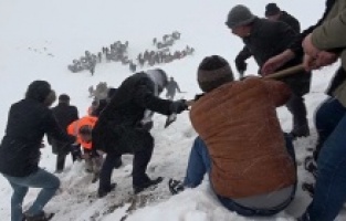 Van'dan acı haber: 33 vefat