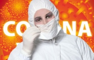 10 Soruda Koronavirüs