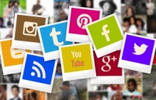 2020 Sosyal Medya kullanıcı sayıları