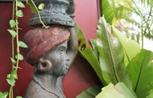 ABD, kölelik tarihinden rahatsız