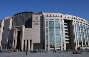 Ankara ve İstanbul'da duruşmalar ertelendi!