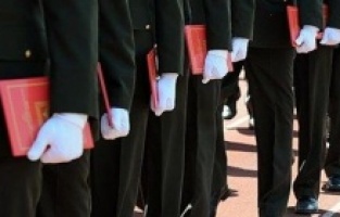 Askeri okullar da tatil edildi