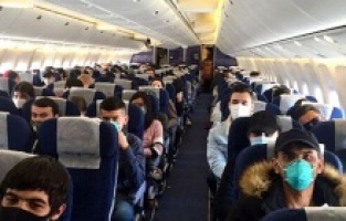 Binlerce Türk Avrupa'dan getirilecek!