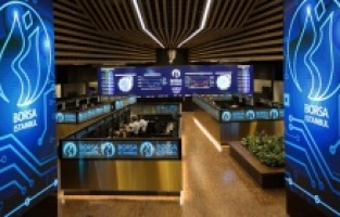 Borsada tüm hisseler değer kaybetti!