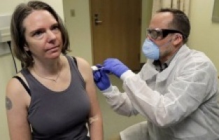 İşte Dünyanın beklediği o an!