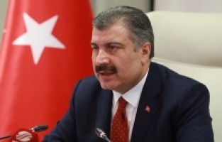 Güncel Koronavirüs Verileri