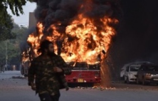 Hindistan’da 35 Müslüman öldürüldü